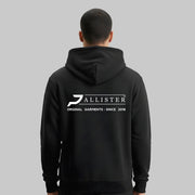 Pallister - Limited Edition 2018 Style